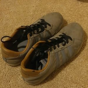 Adidas mens shoes size 10